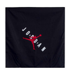 Halstuch - Bandana Gym - Black / Red / White