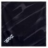 Halstuch - Bandana Printed - Anthrazit / Black / White