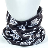 Halswärmer - 2, 0 Reversible - Black / White