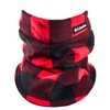 Halswärmer - CSC 2 Fleece Gaiter - Mountain Red, Einheitsgröße, Rot