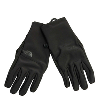 Handschuhe - Apex Etip - Black, M, Schwarz