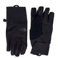 Handschuhe - Apex Etip - Black, XL, Schwarz