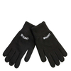 Handschuhe - Curved - Black, Einheitsgröße, Schwarz