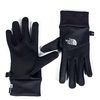 Handschuhe - Etip Hardface - Black, L, Schwarz