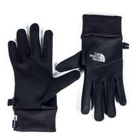 Handschuhe - Etip Hardface - Black, L, Schwarz