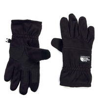 Handschuhe - Etip HW Fleece - TNF Black, L, Schwarz