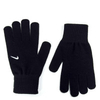 Handschuhe - Gloves Knit Swoosh 9317 - Black / White