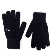 Handschuhe - Gloves Knit Swoosh 9317 - Black / White