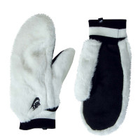 Handschuhe - Warm Mittens - Sail / Black