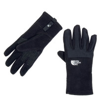 Handschuhe Denali Etip Black