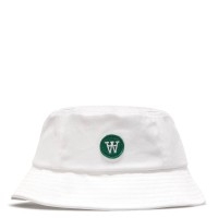 Hat Val bucket White