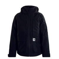 Herern Jacke - Bode - Black