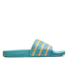 Herren Adilette Bluzes Ft White Won Glo