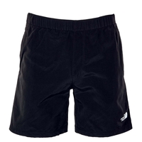 Herren Badeshorts - Water Short - Black, XL, Schwarz