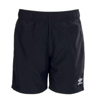 Herren Boardshort - Essentials H35499 - Black