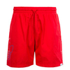 Herren Boardshort - Fto Swims GN3549 - Scarlet