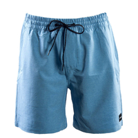 Herren Boardshort - Phantom Zuma 2 Volley 18 - Blue, XL, Blau