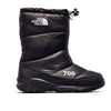 Herren Bootie Nuptse 700 Black