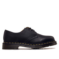 Herren Boots - 1461 - Black Nappa