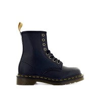 Herren Boots - 8 Eye 1460 Vegan - Black