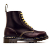 Herren Boots 1460 Pascal Oxblood Atlas