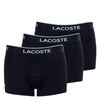 Herren Boxershorts - 3er-Pack 3389 - Black