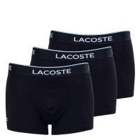 Herren Boxershorts - 3er-Pack 3389 - Black