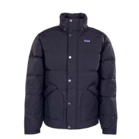 Herren Daunenjacke - Downdrift - Black