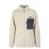 Herren Fleecejacke - Mountainside Heavyweight - Ancient, XL, Braun