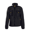 Herren Fleecejacke - Royal Arch FZ - Asphaltgrey, S, Grau
