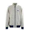 Herren Fleecejacke - Woolyester Fleece - Oatmeal Heather