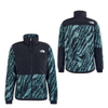 Herren Fleecejacke -Printed Denali 2 J Balsam - Green Wood