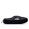 Herren Hausschuhe - NSE Tent Mule III - Black / Black