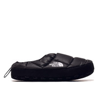 Herren Hausschuhe - NSE Tent Mule III - Black / Black