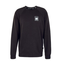 Herren Hemd - Alpine Icon Regenerative - Black