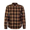 Herren Hemd - Canyonite Flannel - brown