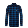 Herren Hemd - CH2565 00 8JP - Navy