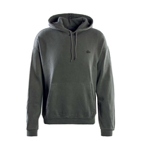 Herren Hoodie - SH3452 S0I - Grey, XL, Grau