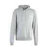 Herren Hoodie - Sport Ess French Terry - AthlGrey, XL, Grau