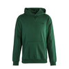 Herren Hoodie - Sport Essential - Green, 2XL, Grün