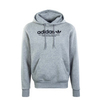 Herren Hoody - 4.0 Logo GM5179 - Grey