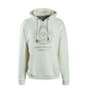 Herren Hoody - 5739 - Beige, S, Beige