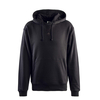 Herren Hoody - All SZN - Black, XL, Schwarz
