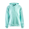 Herren Hoody - All SZN - Sea Blue, XL, Blau