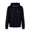 Herren Hoody - Basic Line - Black
