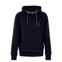 Herren Hoody - Basic Line - Black