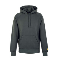 Herren Hoody - Chase -Thyme Gold