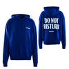 Herren Hoody - Crail OS - Blue, XL, Blau