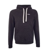 Herren Hoody - Embroidery - Anthracite