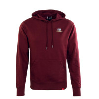 Herren Hoody - Ess Emb NBY - Bordeaux